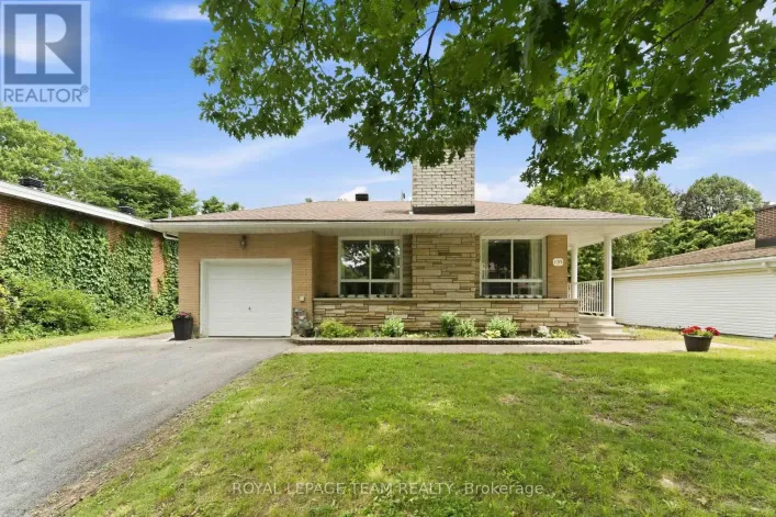 1155 AGINCOURT ROAD, Ottawa