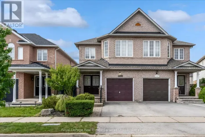 House for sale: 1155 DAVIS LANE, Milton