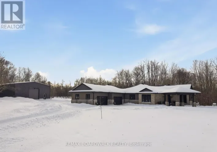 1155 EBBS BAY ROAD, Drummond/North Elmsley