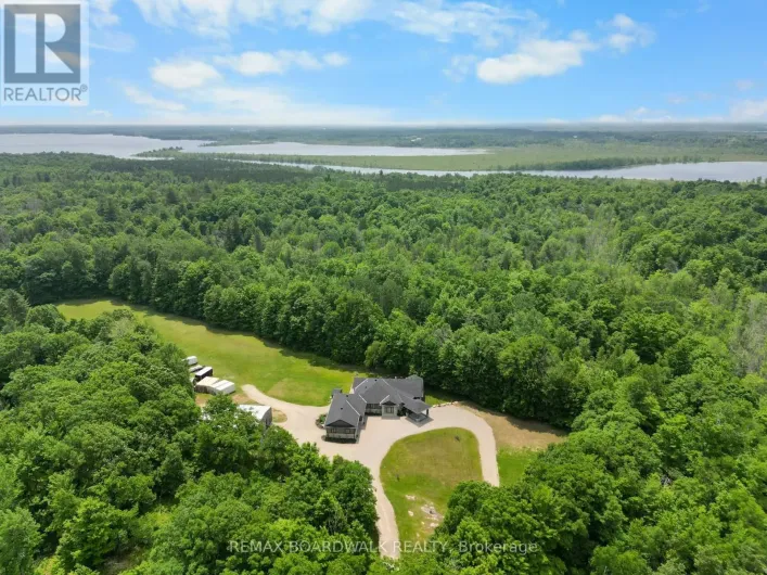 1155 EBBS BAY ROAD, Drummond/North Elmsley
