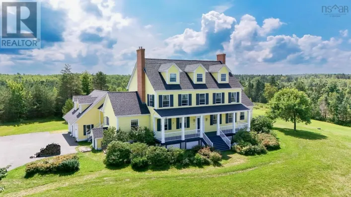 1155 Grand Pre Road, Wallbrook