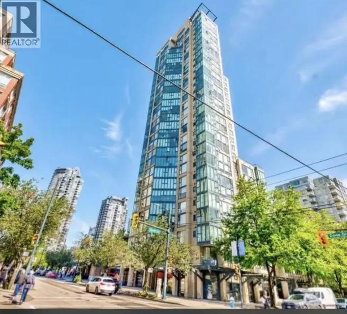 1155 HOMER STREET, Vancouver