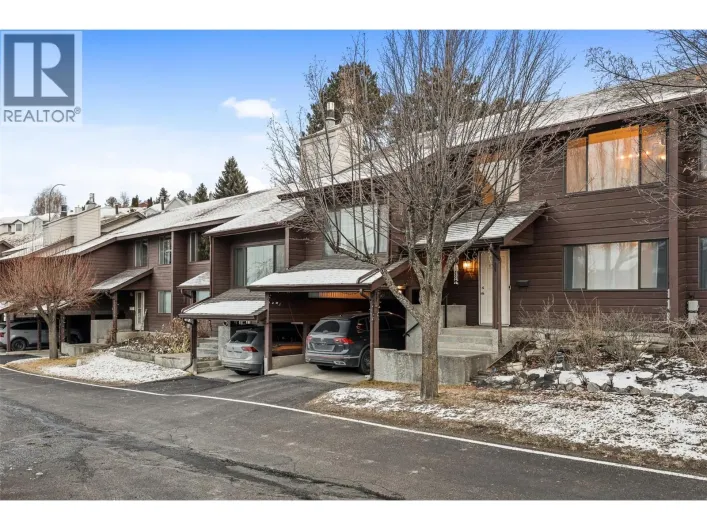 1155 HUGH ALLAN Drive Unit# 34, Kamloops