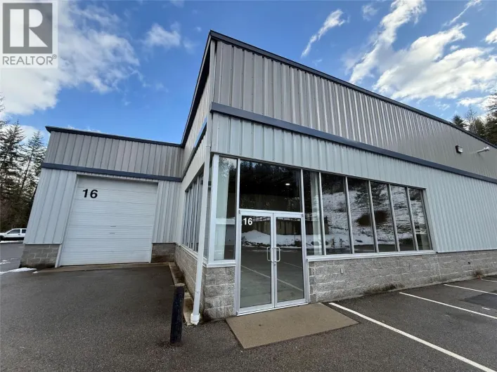 1155 Insight Drive Unit# 16, Nelson