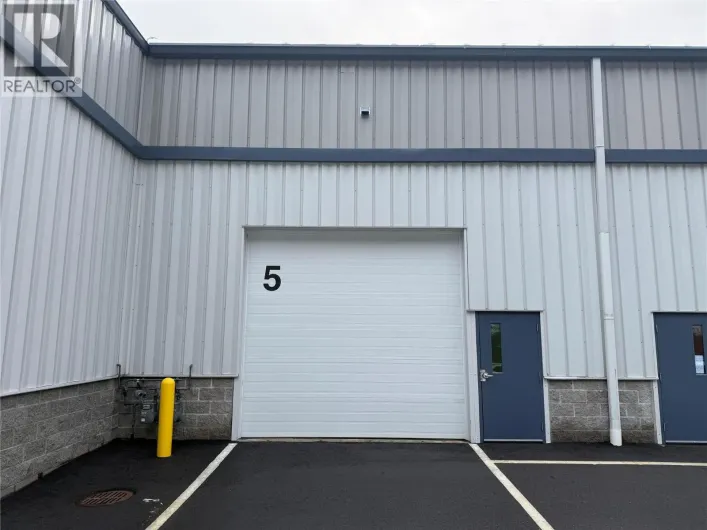 1155 Insight Drive Unit# 5, Nelson