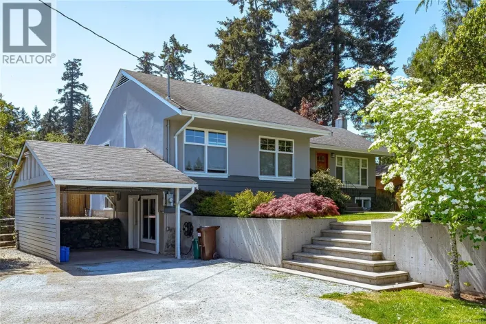 1155 Marchant Rd, Central Saanich
