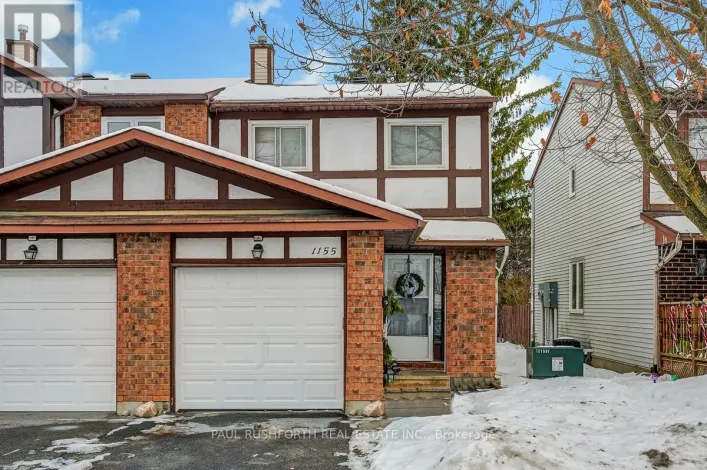 1155 MILLWOOD COURT, Ottawa