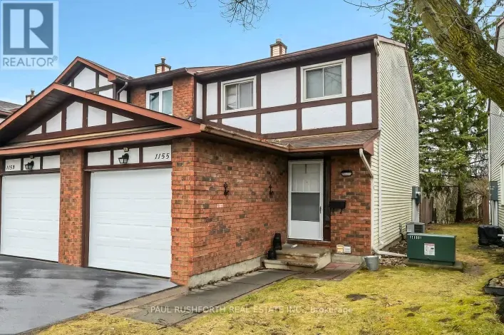 1155 MILLWOOD COURT, Ottawa
