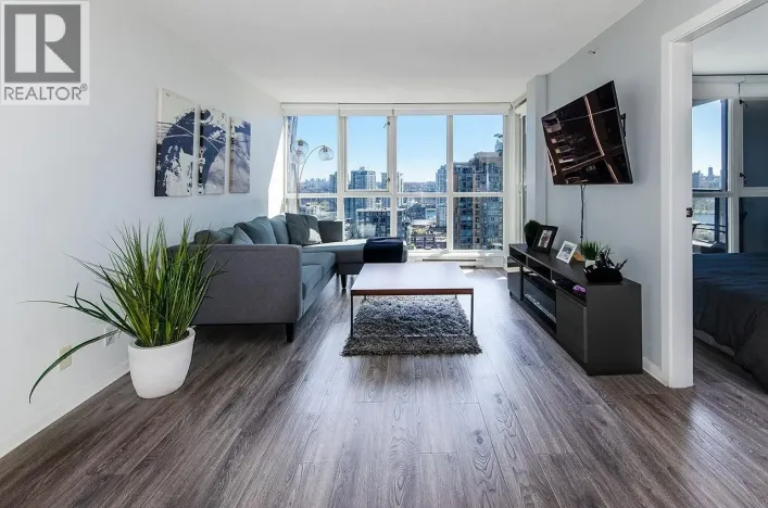 1155 SEYMOUR STREET, Vancouver