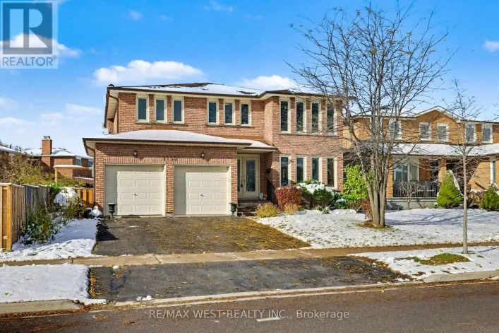 1155 WILLOWBANK TRAIL, Mississauga