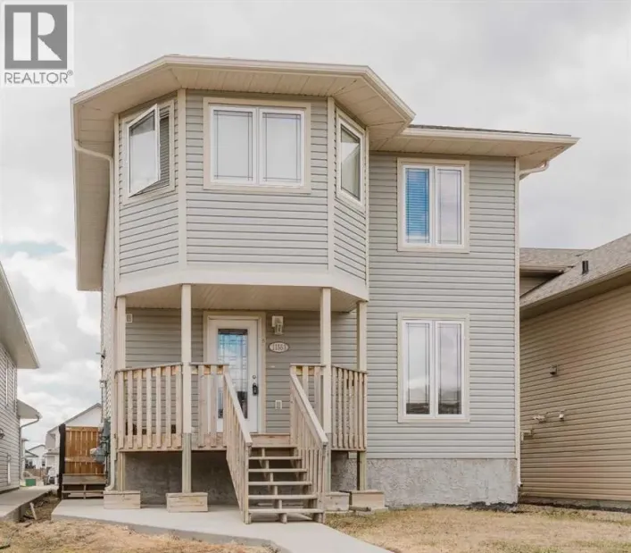 11553 75 Avenue, Grande Prairie