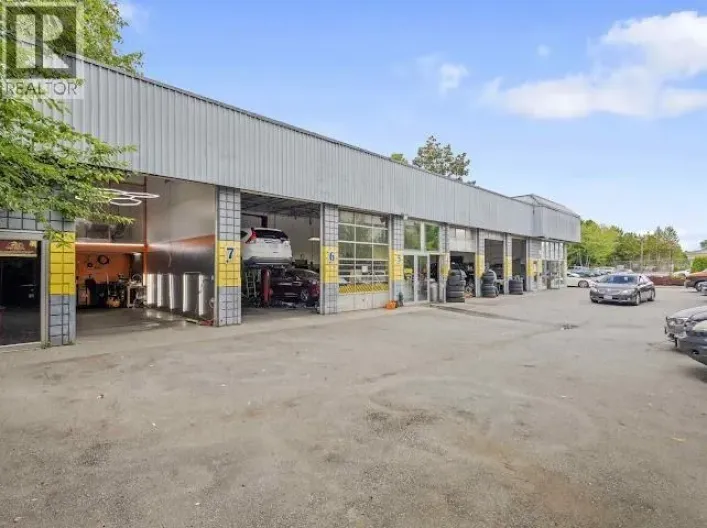 11553 CONFIDENTIAL, Coquitlam