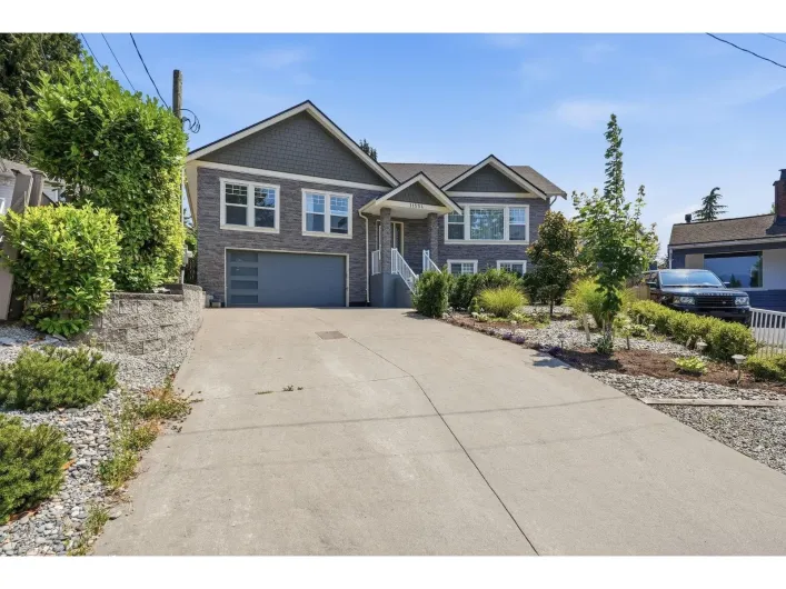 11554 92A AVENUE, Delta