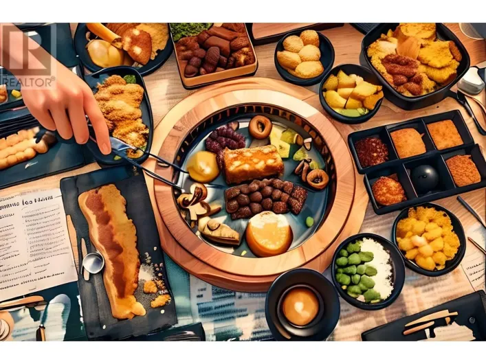 11557 CONFIDENTIAL, Coquitlam