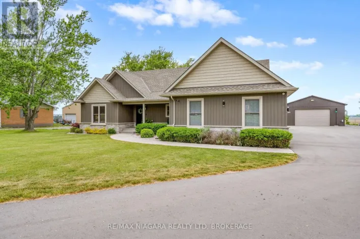 11558 HWY 3, Wainfleet