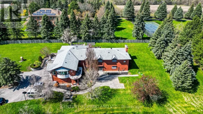 11559 LESLIE STREET, Richmond Hill