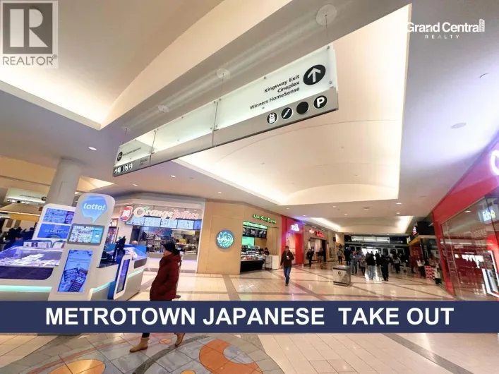 1156 4700 KINGSWAY, Burnaby