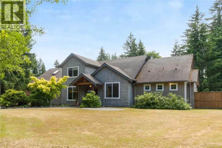 1156 Allgard Rd, Qualicum Beach