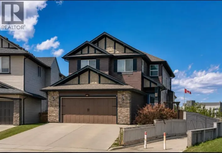 1156 Brightoncrest Green SE, Calgary