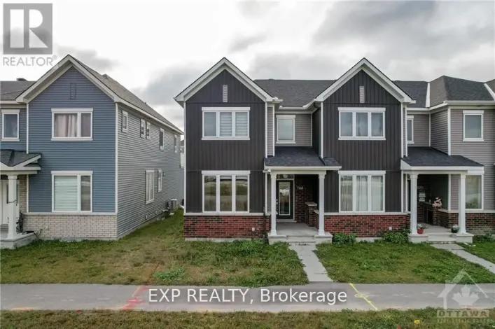 1156 CHAPMAN MILLS DRIVE, Ottawa