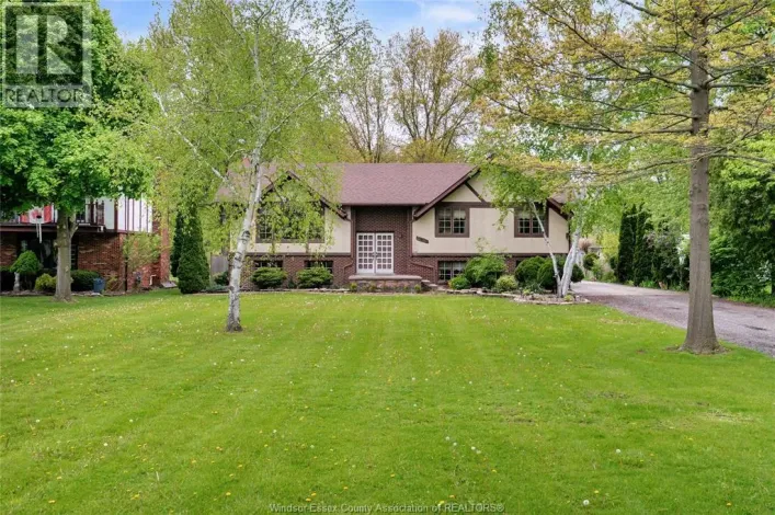 1156 Concession Rd 2 N, Amherstburg
