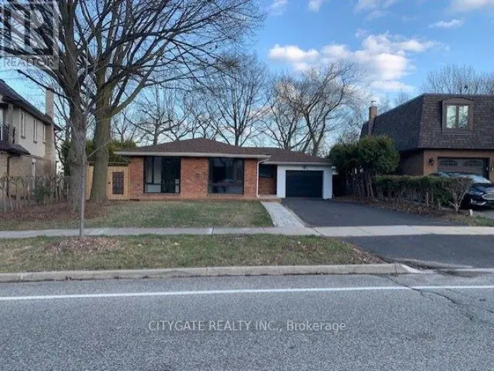 1156 FALGARWOOD DRIVE, Oakville