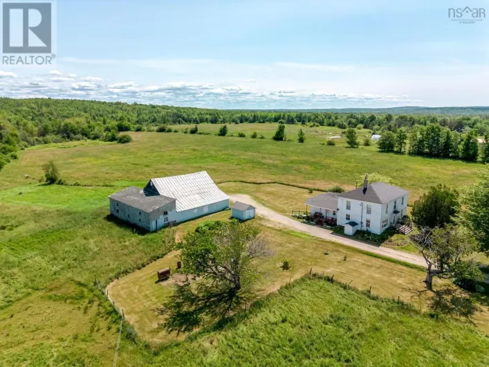 1156 Inglisville Road, Inglisville
