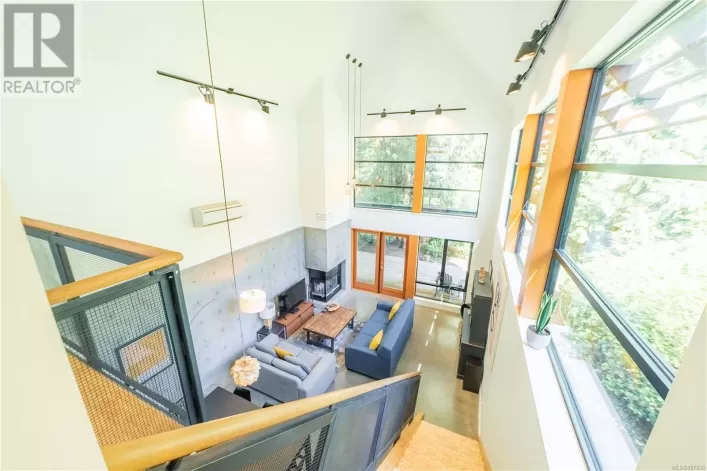 1156 Pacific Rim Hwy, Tofino