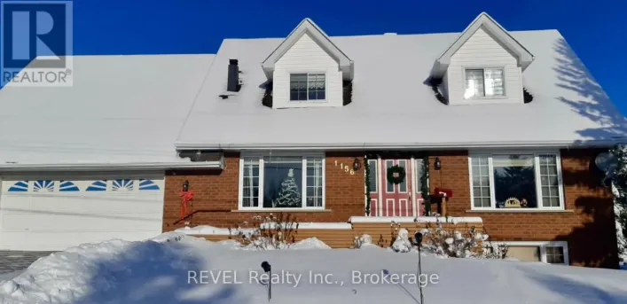 1156 VERA STREET, Greater Sudbury
