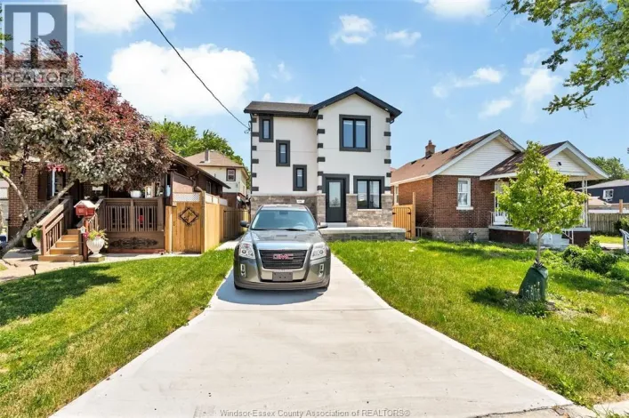 1156 WELLINGTON, Windsor