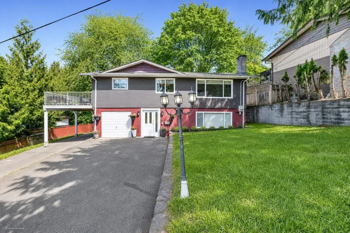 11564 141A STREET, Surrey