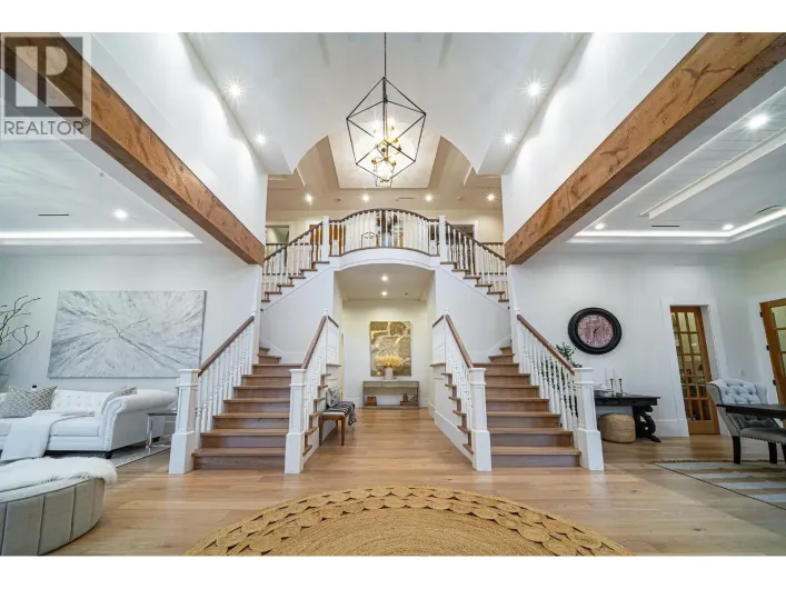 11566 BLUNDELL ROAD, Richmond