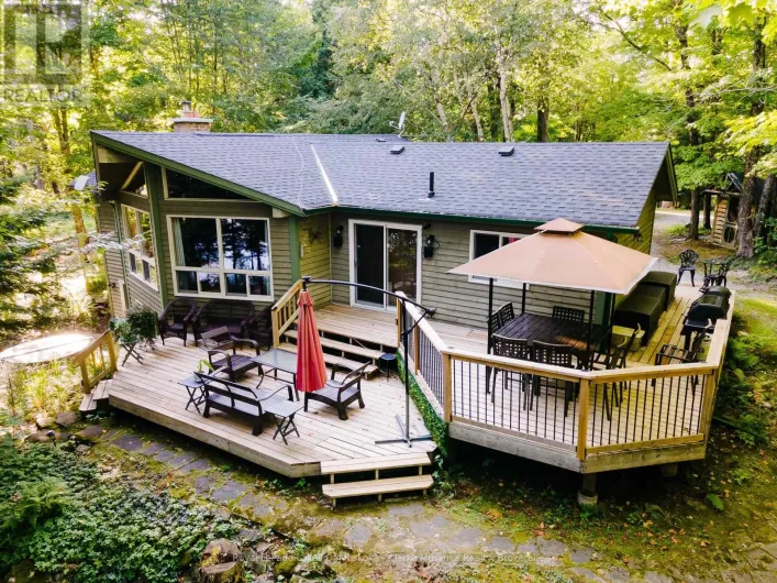 1157 BETWEEN LAKES TRAIL, Minden Hills