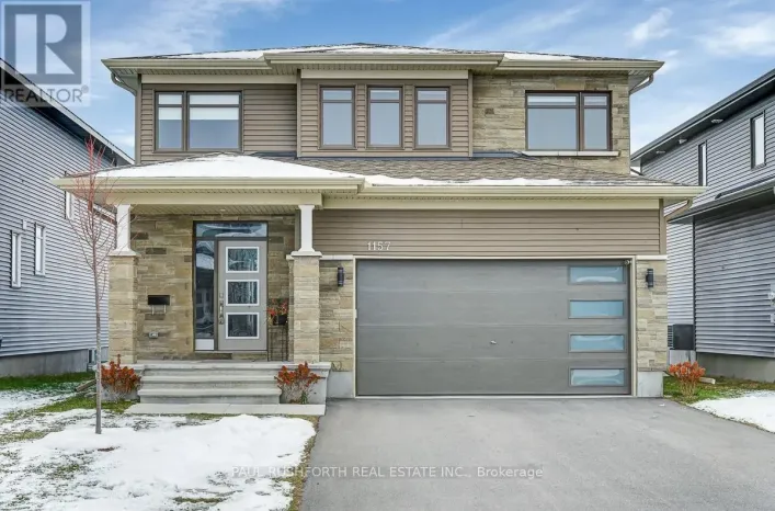 1157 DIAMOND STREET, Clarence-Rockland