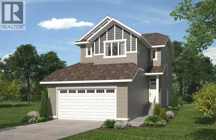 1157 Iron Ridge Avenue, Crossfield