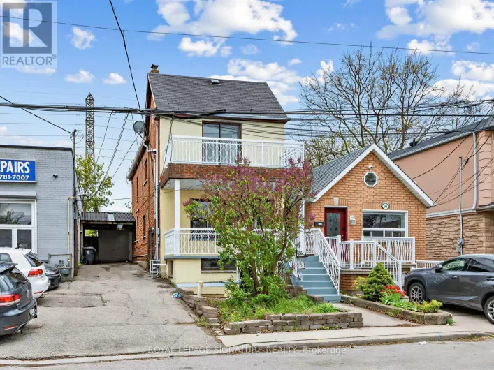 1157 ROSELAWN AVENUE, Toronto
