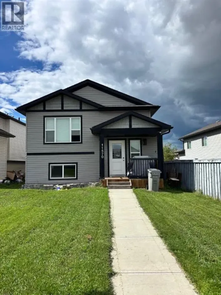 11570 76 Avenue, Grande Prairie