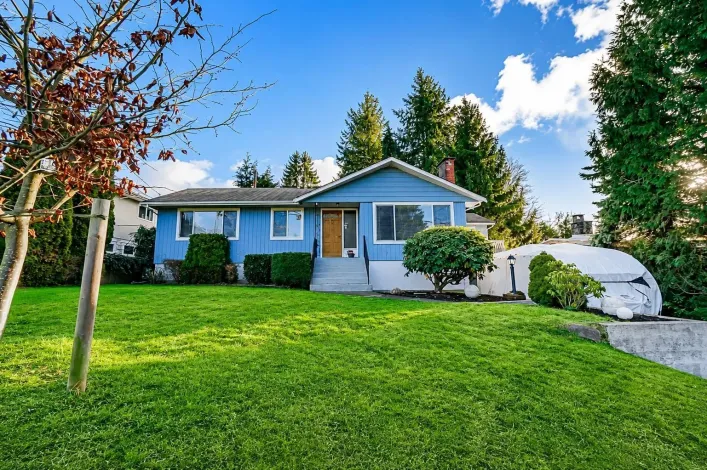 11570 94 AVENUE, Delta