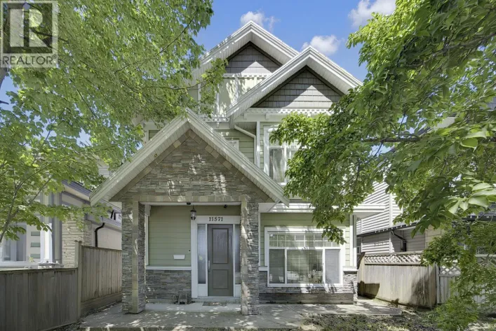 11571 WILLIAMS ROAD, Richmond