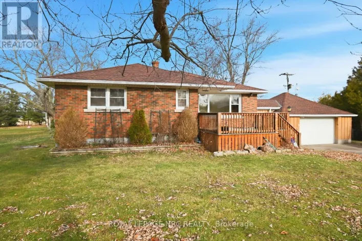 11572 HWY 3 HIGHWAY, Wainfleet