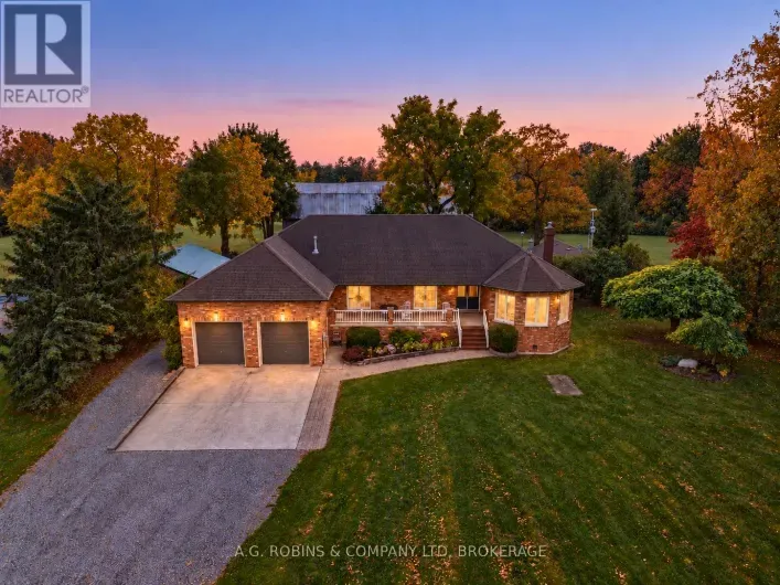 11573 3 HIGHWAY, Wainfleet