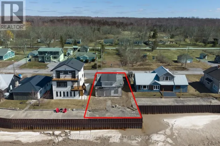 11573 BEACH ROAD E, Wainfleet