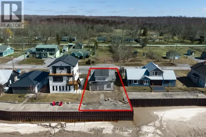 11573 BEACH ROAD E, Wainfleet
