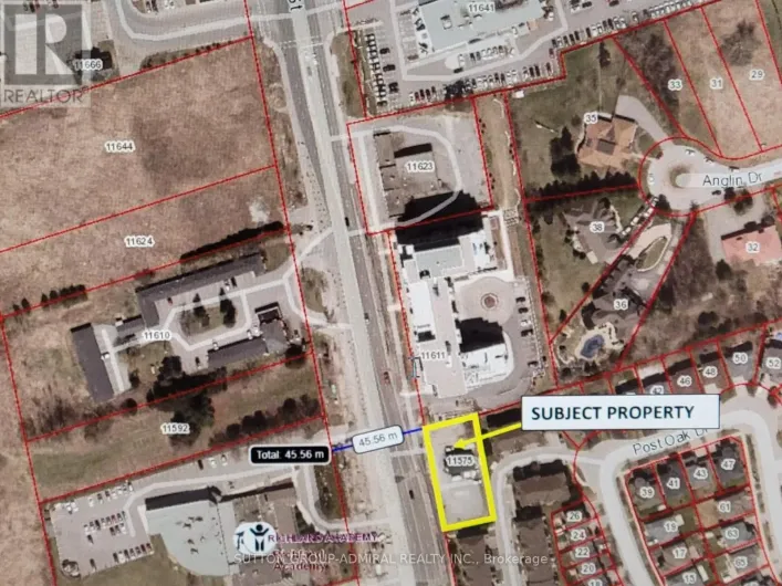 11575 YONGE STREET, Richmond Hill