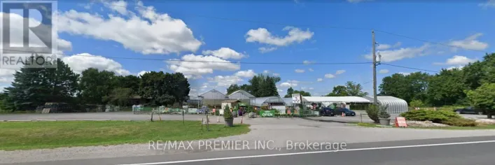 11576 KENNEDY ROAD W, Markham