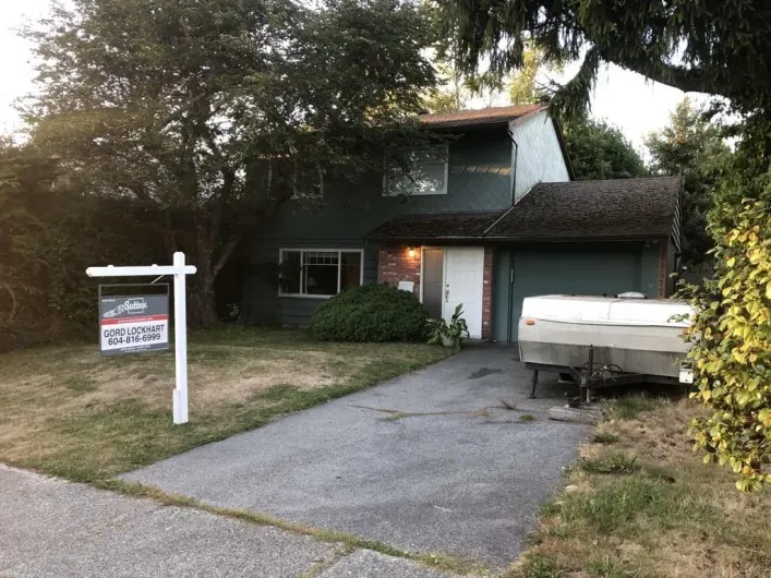 11577 PARKWOOD PLACE, Delta