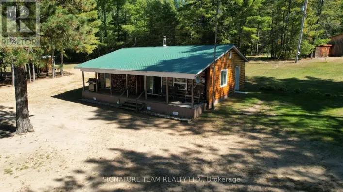 1157B TURNERS ROAD, Killaloe, Hagarty and Richards