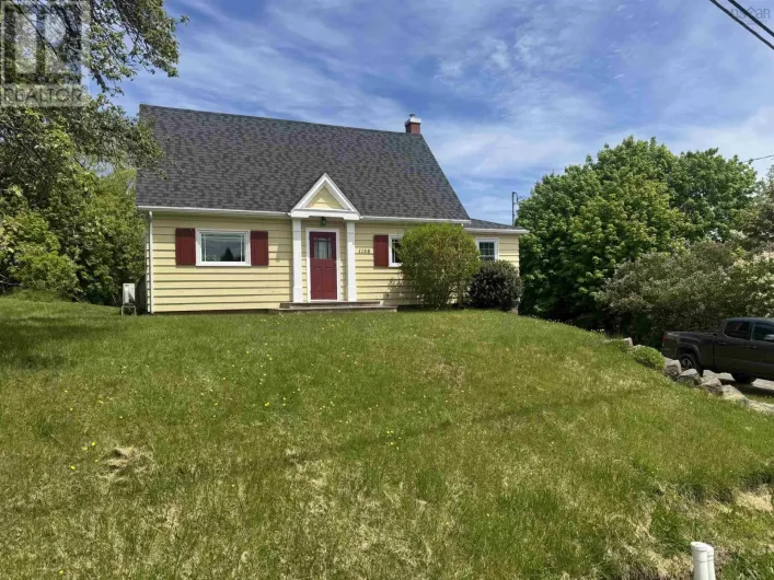 1158 358 Highway, Port Williams