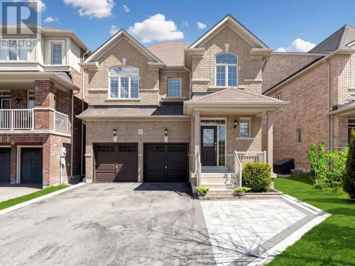 1158 ATKINS DRIVE, Newmarket