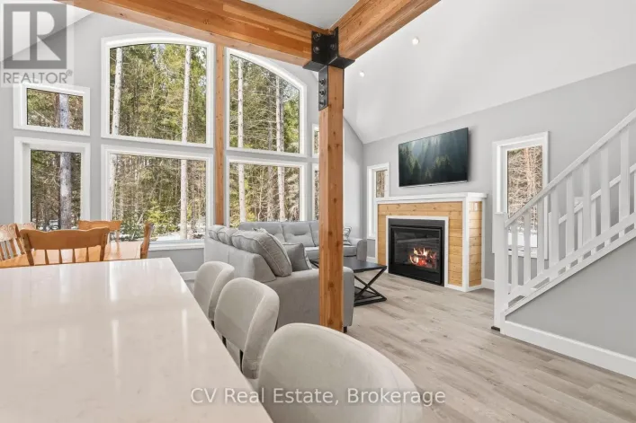 1158 CHETWYND ROAD, Armour